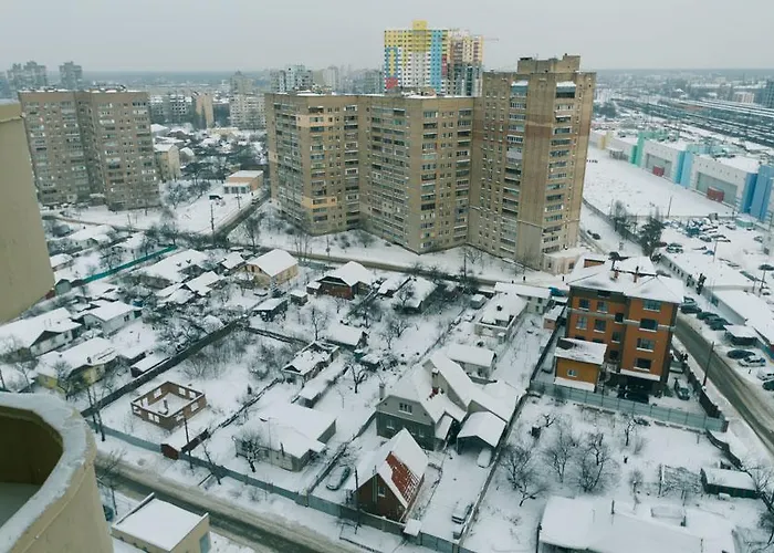 Харьковское Шоссе 19А